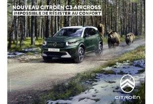 Auto Plus 1915 Citroën C3 Aircross : accueil, essai, remise… que proposent les vendeurs ?