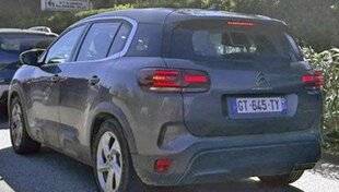 Auto Plus 1915 Radars & compagnie