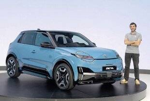 Auto Plus 1916 Les voitures de la semaine : à bord de la Nissan Micra