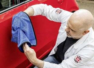 Auto Plus 1916 Serviette de séchage Max Wash 4Pockets de Soft99