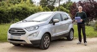 Auto Plus 1916 SOS Experts : les 3 questions de la semaine
