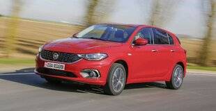 Auto Plus 1916 Les stars de l’occasion : Une Fiat Tipo 2 à moins de 9 000 €