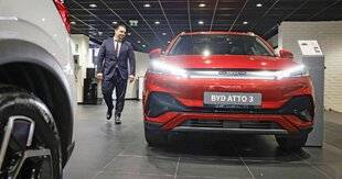 Auto Plus 1917 Les news : NOUVELLE PRIME CEE - Tout le monde s'y met