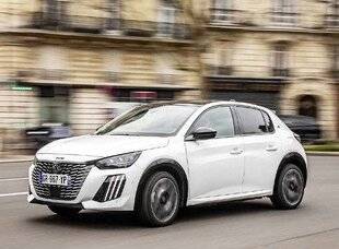 Auto Plus 1917 Le leasing social réservé aux ZFE ?