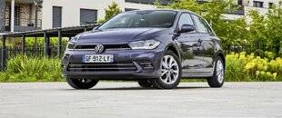 Auto Plus 1917 Comparatif - La Volkswagen Polo a 50 ans : est-elle toujours une référence?
