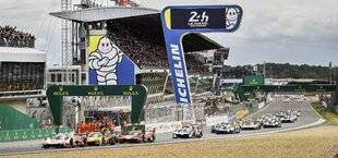 Auto Plus 1918 Le sport - 24 Heures du Mans 2025 : une 93e édition qui promet
