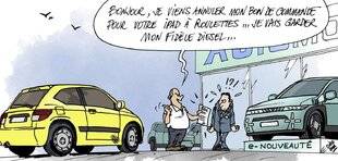 Auto Plus 1919 La fin annoncée des ZFE produit déjà des effets concrets…