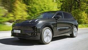 Auto Plus 1919 Essai : Le Lynk & Co 08 de 345 ch