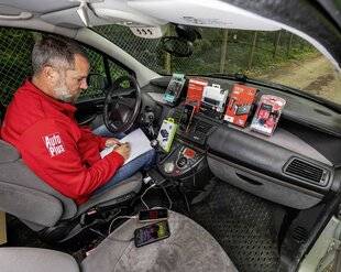 Auto Plus 1919 Les coachs Auto Plus : Six chargeurs USB allume-cigare à l’essai