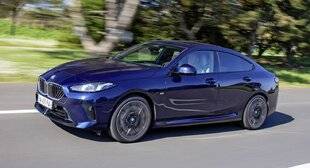 Auto Plus 1920 Lookée, mais peu pratique