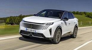 Auto Plus 1920 Plus de plaisir, mais moins d'autonomie pour en profiter