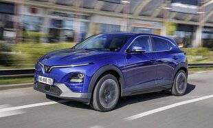 Auto Plus 1920 Pas encore au niveau