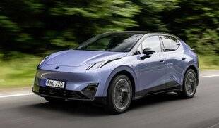 Auto Plus 1921 Le chiffre à retenir 61 m freinage depuis 130 km/h