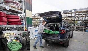 Auto Plus 1921 Testé au quotidien : Le Dacia Bigster