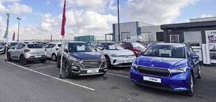 Auto Plus 1921 Acheter une voiture d’occasion : Spécial SUV de moins de 5 ans