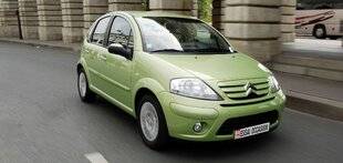 Auto Plus 1921 Les stars de l’occasion : Une Citroën C3 essence à moins de 3 000 €