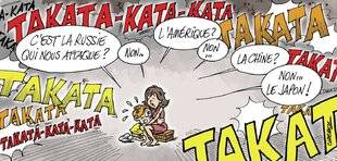 Auto Plus 1922 Affaire Takata, encore et toujours…