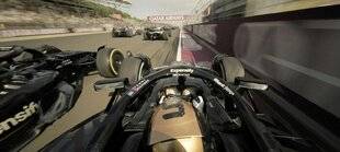 Auto Plus 1922 L’événement : La F1 a son Top Gun