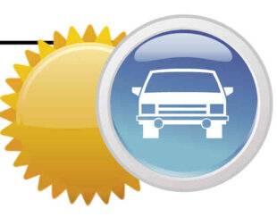 Auto Plus 1922 Les coachs Auto Plus : Les accessoires solaires indispensables