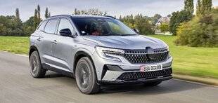 Auto Plus 1922 Les stars de l’occasion : Un Renault Austral à moins de 26 000 €