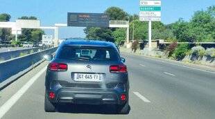 Auto Plus 1923 L’événement - Voitures radars privatisées dans le Sud : le programme de l’été