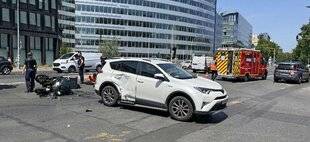 Auto Plus 1923 Les news : CONDUCTEURS SANS ASSURANCE - Une note salée pour tous