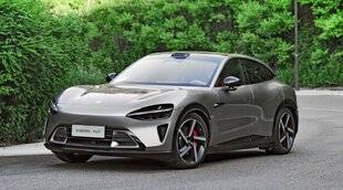 Auto Plus 1924 Panoramique : Le SUV électrique Xiaomi YU7 Max de 690 ch
