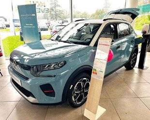 Auto Plus 1925 Leasing social, saison 2