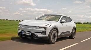 Auto Plus 1925 Essai : Le Polestar 3 de 489 ch