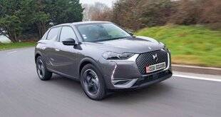 Auto Plus 1925 Les stars de l’occasion : Un DS 3 Crossback automatique à moins de 16 000 €