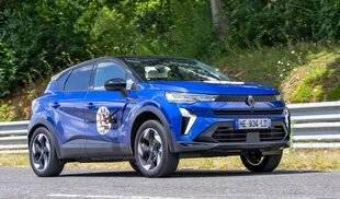 Auto Plus 1926 Le chiffre à retenir : 30s8, au 1 000 m D. A.