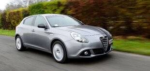 Auto Plus 1926 Les stars de l’occasion : Une Alfa Romeo Giulietta diesel à moins de 8 000 €
