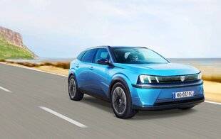 Auto Plus 1927 Les nouveautés : Le futur 2008 dévoilé