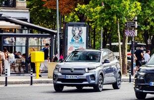 Auto Plus 1927 Dossier - Spécial hybrides : 15 modèles au top
