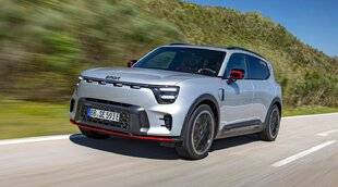 Auto Plus 1927 Panoramique : Le Smart #5 Brabus de 646 ch