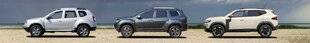 Auto Plus 1927 Acheter une voiture d’occasion - Dacia Duster : le bilan sur trois générations