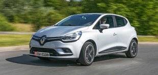 Auto Plus 1927 Les stars de l’occasion : Une Renault Clio 4 phase 2 essence à moins de 9 000 €