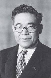 Auto Plus 1927 La série de l’été - Les grands hommes qui ont fait l’automobile, épisode 6 : Kiichiro Toyoda