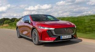 Auto Plus 1928 Essai : La Mazda 6e de 258 ch