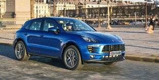 Auto Plus 1928 Les stars de l'occasion : Un Porsche Macan (2014-2018) à moins de 40 000 €