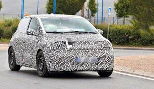Auto Plus 1929 Les voitures de la semaine : scoop, la Renault Twingo E-Tech