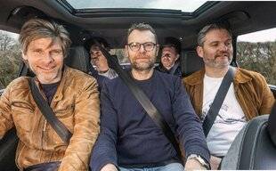 Auto Plus 1929 Dossier : Quelles sont les voitures les plus spacieuses ?
