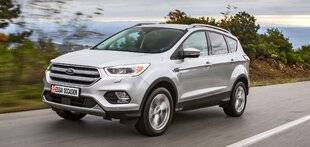 Auto Plus 1930 Les stars de l’occasion : Un Ford Kuga 2 diesel restylé (2016-2020) à moins de 15 000 €