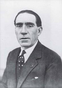Auto Plus 1930 La série de l’été : Les grands hommes qui ont fait l’automobile, épisode 9 - Louis Renault