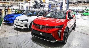 Auto Plus 1930 Dossier : Que valent les voitures “made in France” ? 17 modèles à la loupe
