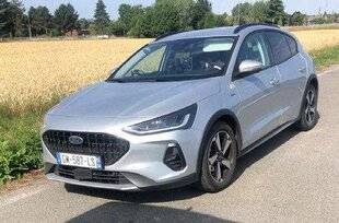 Auto Plus 1932 Radars & compagnie