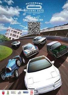 Auto Plus 1933 L'événement : Autodrome Drivers Days à Montlhéry - Vous avez fait le show !