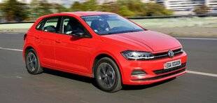 Auto Plus 1933 Les stars de l'occasion : Une VW Polo 6 essence à moins de 16 000 €