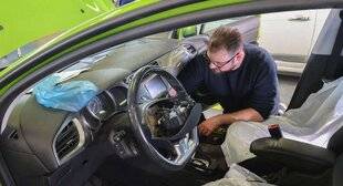 Auto Plus 1933 Les news : RAPPEL DES AIRBAGS TAKATA DÉFECTUEUX - Les questions qui se posent…