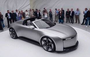 Auto Plus 1933 Les nouveautés - Salon de Munich : les constructeursallemands se réveillent